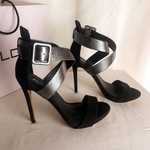ALDO HEELS